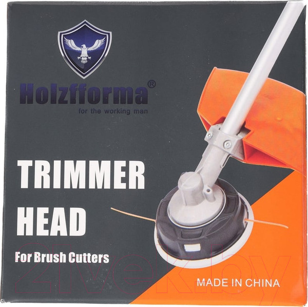Изображение товара Головка триммерная Holzfforma PJ12071