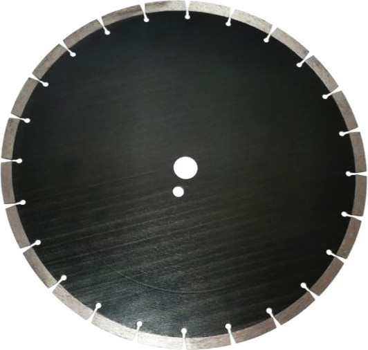 Изображение товара Отрезной диск алмазный Holzfforma PJ93342