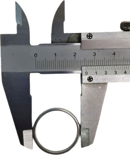 Изображение товара Отрезной диск алмазный Holzfforma PJ93339