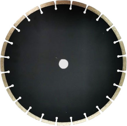 Изображение товара Отрезной диск алмазный Holzfforma PJ93339