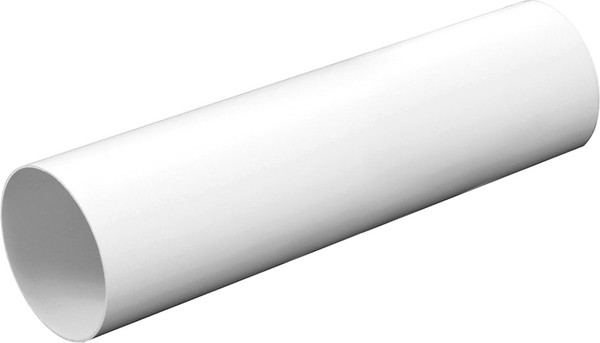 Изображение товара Воздуховод жесткий Awenta KO125-15/2