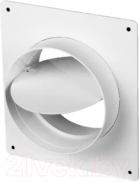 Изображение товара Соединитель воздуховода Awenta KO100-27/22