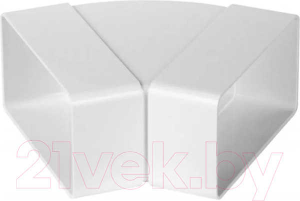 Изображение товара Колено воздуховода Awenta KP55-24/45