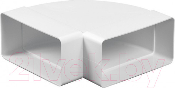 Изображение товара Колено воздуховода Awenta KP120-24