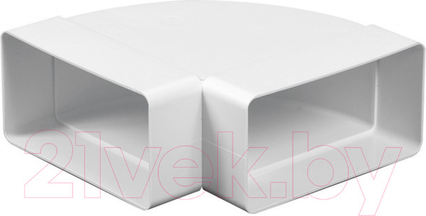 Изображение товара Колено воздуховода Awenta KP204-24