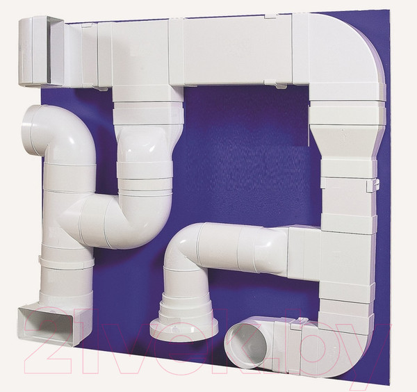 Изображение товара Колено-переходник Awenta KP120-23