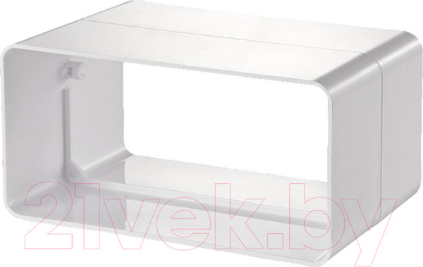 Изображение товара Соединитель воздуховода Awenta KP204-21