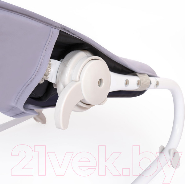 Изображение товара Детский шезлонг Nuovita Mellare M1 Grigio stella (серая звезда)