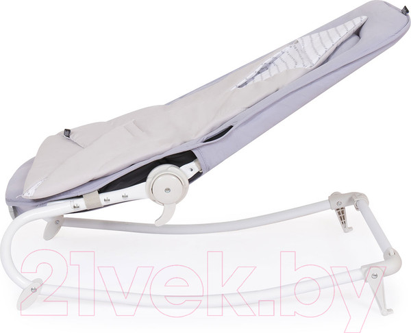 Изображение товара Детский шезлонг Nuovita Mellare M1 Grigio stella (серая звезда)