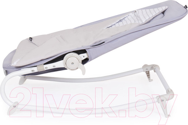 Изображение товара Детский шезлонг Nuovita Mellare M1 Grigio stella (серая звезда)