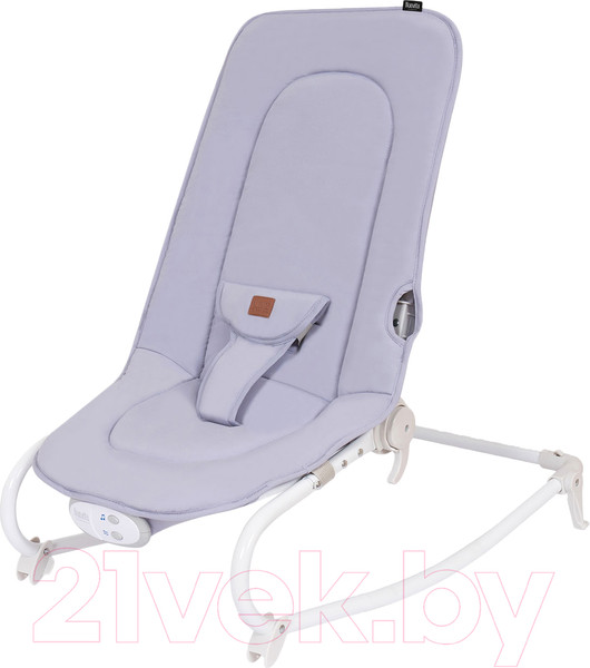Изображение товара Детский шезлонг Nuovita Mellare M1 Grigio stella (серая звезда)