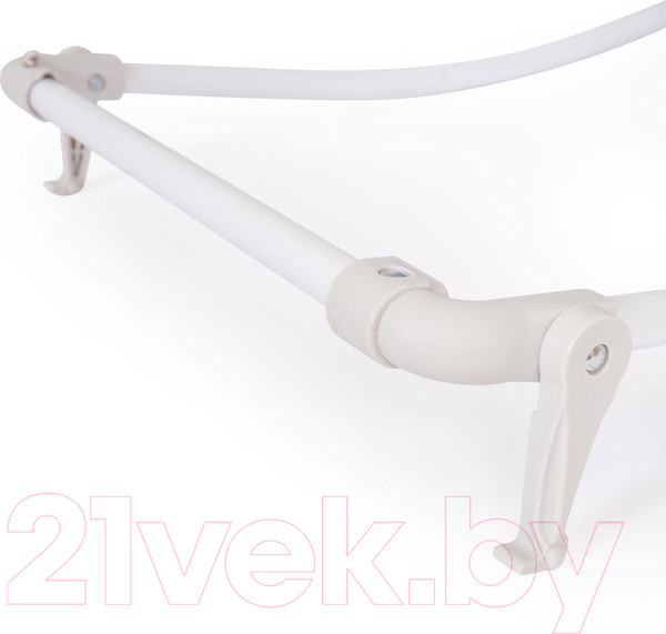 Изображение товара Детский шезлонг Nuovita Mellare M1 Grigio stella (серая звезда)
