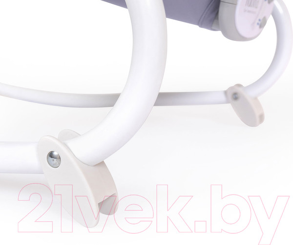 Изображение товара Детский шезлонг Nuovita Mellare M1 Grigio stella (серая звезда)