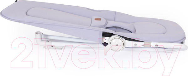 Изображение товара Детский шезлонг Nuovita Mellare M1 Grigio stella (серая звезда)