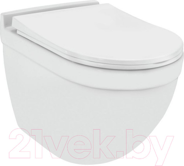 Изображение товара Сиденье для унитаза Jaquar SLS-WHT-6103SM