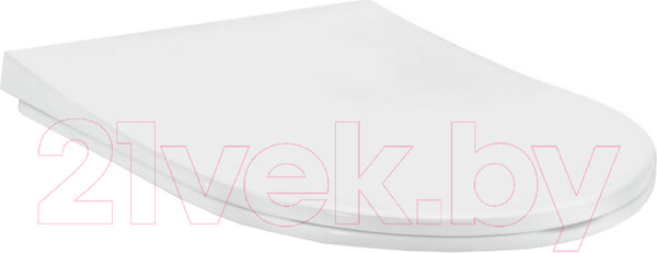 Изображение товара Сиденье для унитаза Jaquar SLS-WHT-6103SM