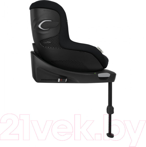 Изображение товара Автокресло Cybex Sirona Gi i-Size&Base (Moon Black)