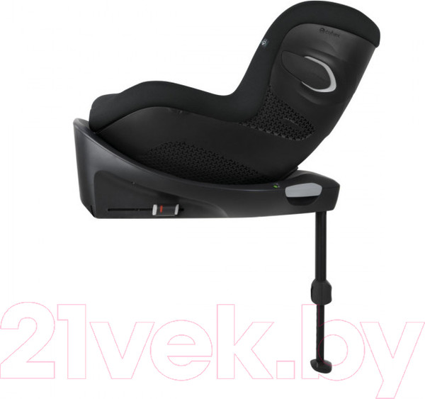 Изображение товара Автокресло Cybex Sirona Gi i-Size&Base (Moon Black)
