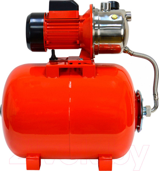 Изображение товара Насосная станция Brait NS-1000/24S