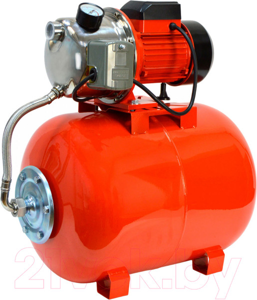 Изображение товара Насосная станция Brait NS-1300/24S