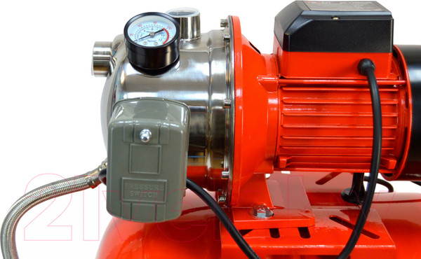 Изображение товара Насосная станция Brait NS-1300/24S