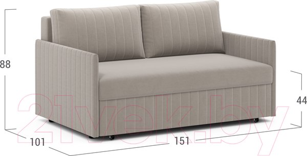 Изображение товара Диван Moon Family 191 / MF008103
