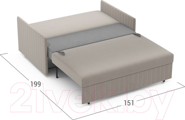 Изображение товара Диван Moon Family 191 / MF008103
