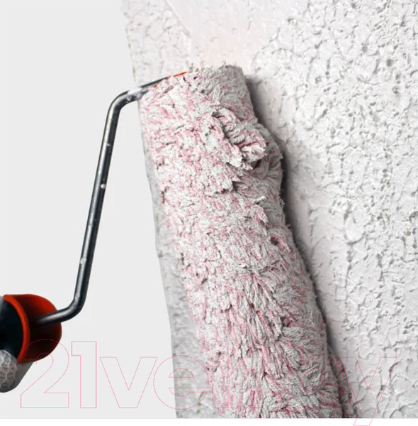 Изображение товара Валик малярный Decor 60x180мм / 660-4180 (полиакрил)