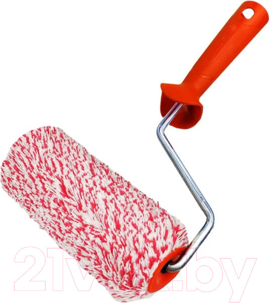 Изображение товара Валик малярный Decor 60x250мм / 660-4250 (полиакрил)