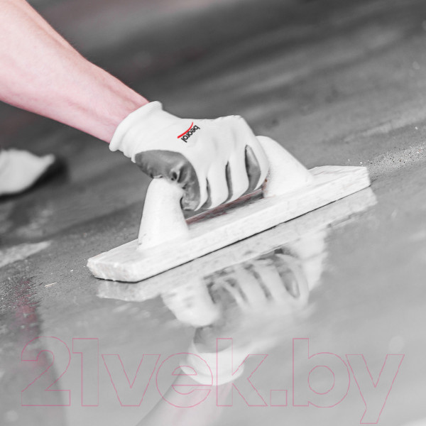 Изображение товара Гладилка Beorol Малая 320x170мм