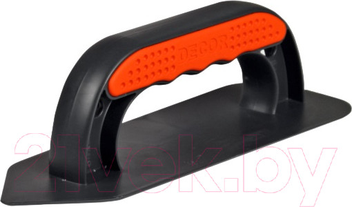 Изображение товара Гладилка Decor 222х84мм / 630-222