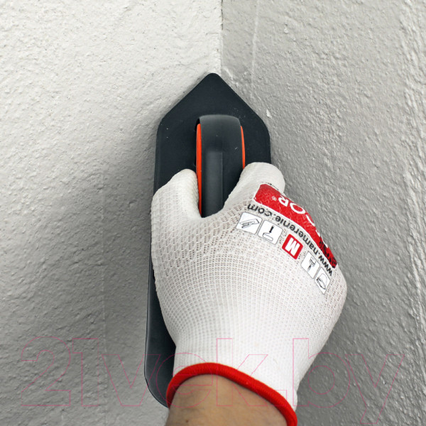 Изображение товара Гладилка Decor 222х84мм / 630-222