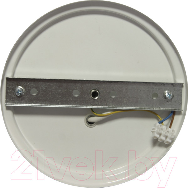 Изображение товара Люстра Элетех Лилия НПБ 01-5x60-107 Е27 / 1005405405 (151 белый/золотой)