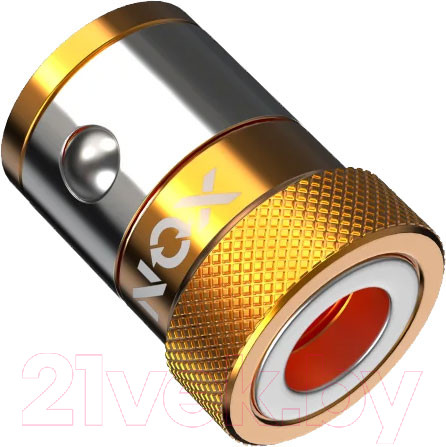 Изображение товара Набор бит Nox Magneo Ring / 334600 (6шт)