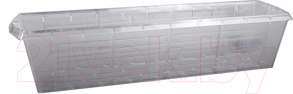 Изображение товара Таз строительный Decor 670-0001 (3л)