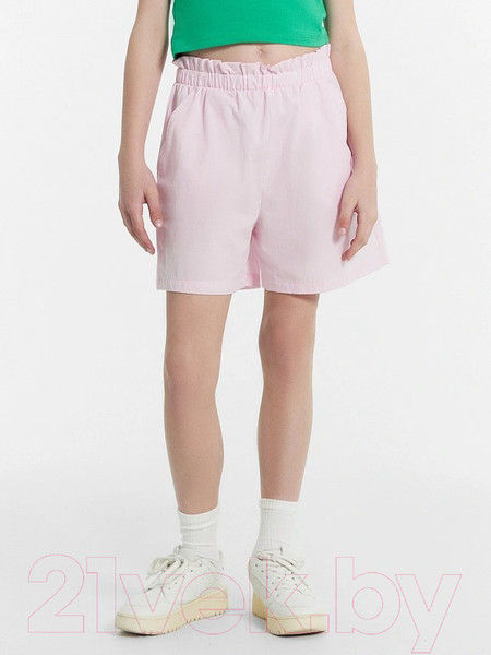 Изображение товара Шорты детские Mark Formelle 137741 (р.152-76, светло-розовый)