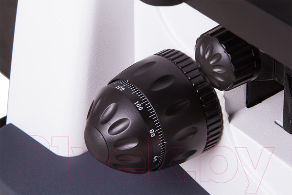 Изображение товара Микроскоп цифровой Levenhuk MED PRO 600 Fluo / 73383