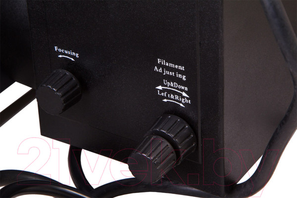 Изображение товара Микроскоп цифровой Levenhuk MED PRO 600 Fluo / 73383