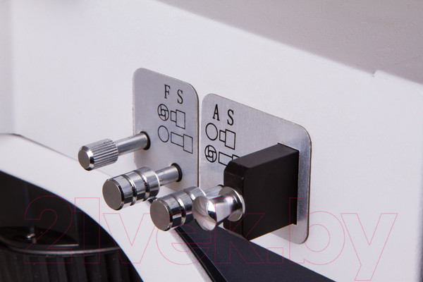 Изображение товара Микроскоп цифровой Levenhuk MED PRO 600 Fluo / 73383