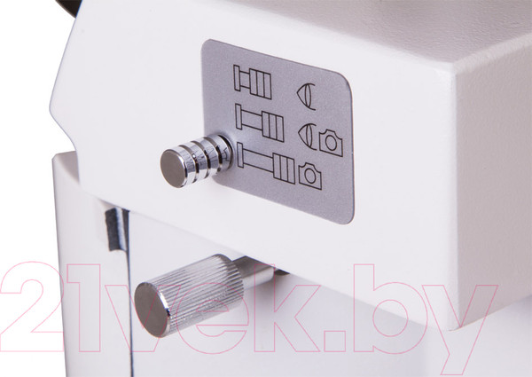 Изображение товара Микроскоп цифровой Levenhuk MED PRO 600 Fluo / 73383