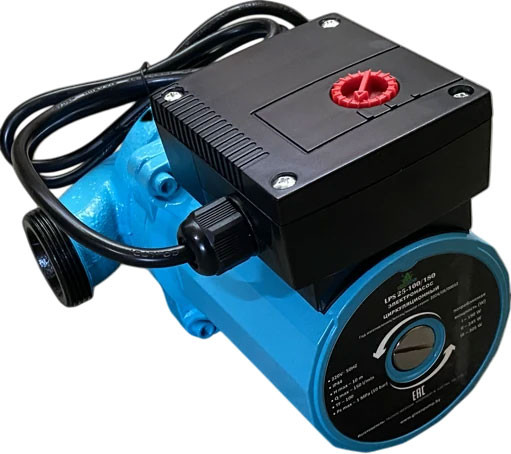 Изображение товара Циркуляционный насос GreenPump LPS 32-100/180