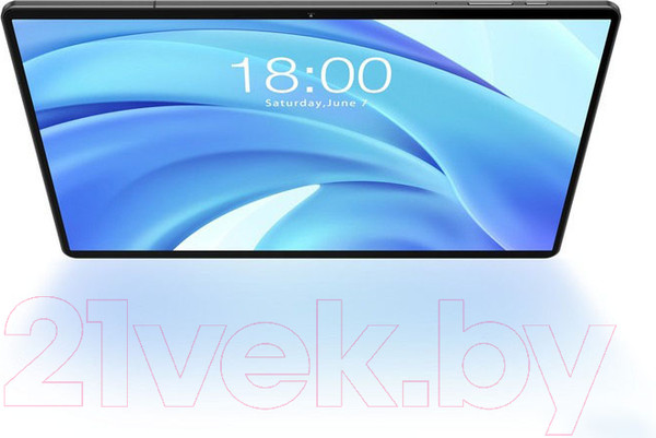 Изображение товара Планшет Teclast T50HD LTE 6GB/256GB (серый)