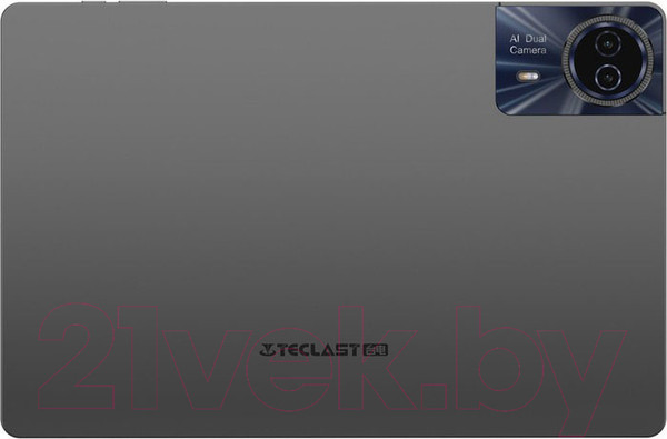 Изображение товара Планшет Teclast T50HD LTE 6GB/256GB (серый)