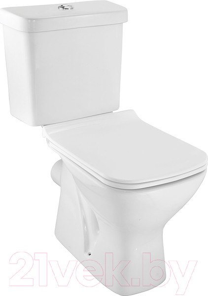 Изображение товара Унитаз напольный Jaquar AIS-WHT-101751P180SPPSMZ