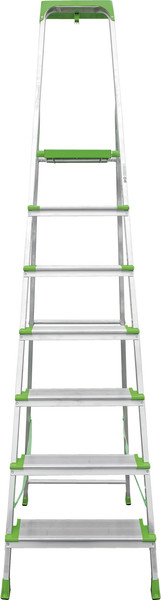 Изображение товара Лестница-стремянка Новая Высота NV 2118 / 2118107