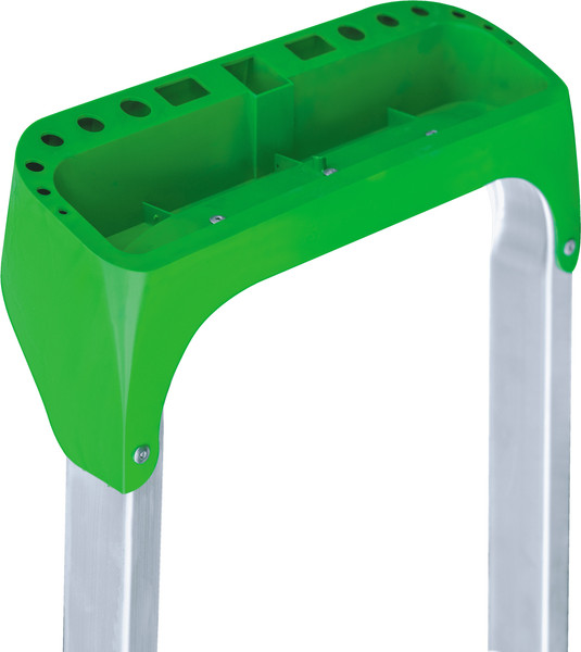 Изображение товара Лестница-стремянка Новая Высота NV 2118 / 2118107