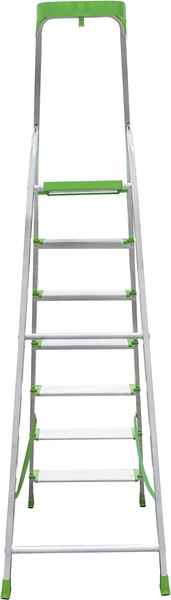 Изображение товара Лестница-стремянка Новая Высота NV 2118 / 2118107