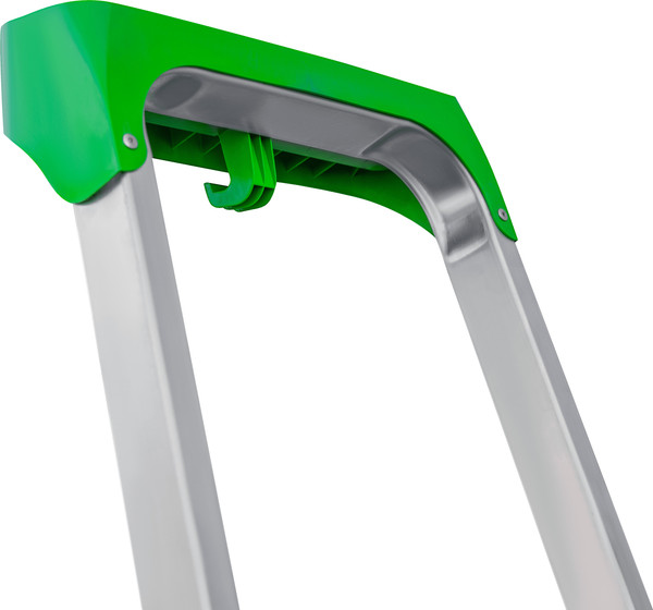 Изображение товара Лестница-стремянка Новая Высота NV 2118 / 2118107