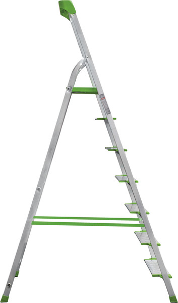 Изображение товара Лестница-стремянка Новая Высота NV 2118 / 2118107