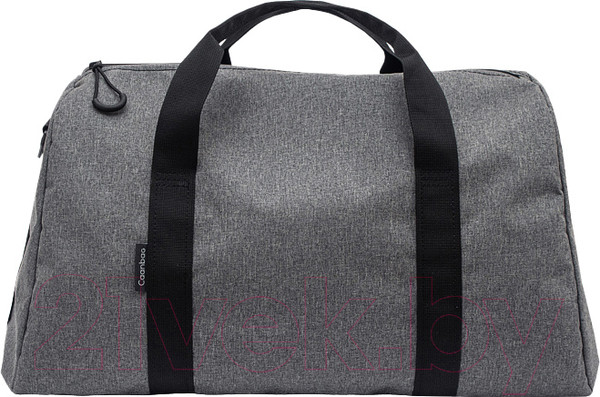 Изображение товара Спортивная сумка Caanbag Sport CAAN-SP-49LG (серый)